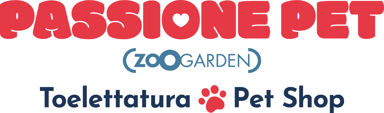 logo passione pet