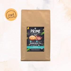 Crocchette Prime Light per Cani con Tacchino - Gestione del Peso