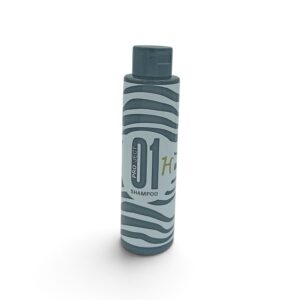 01 Pro Ject shampoo ml250