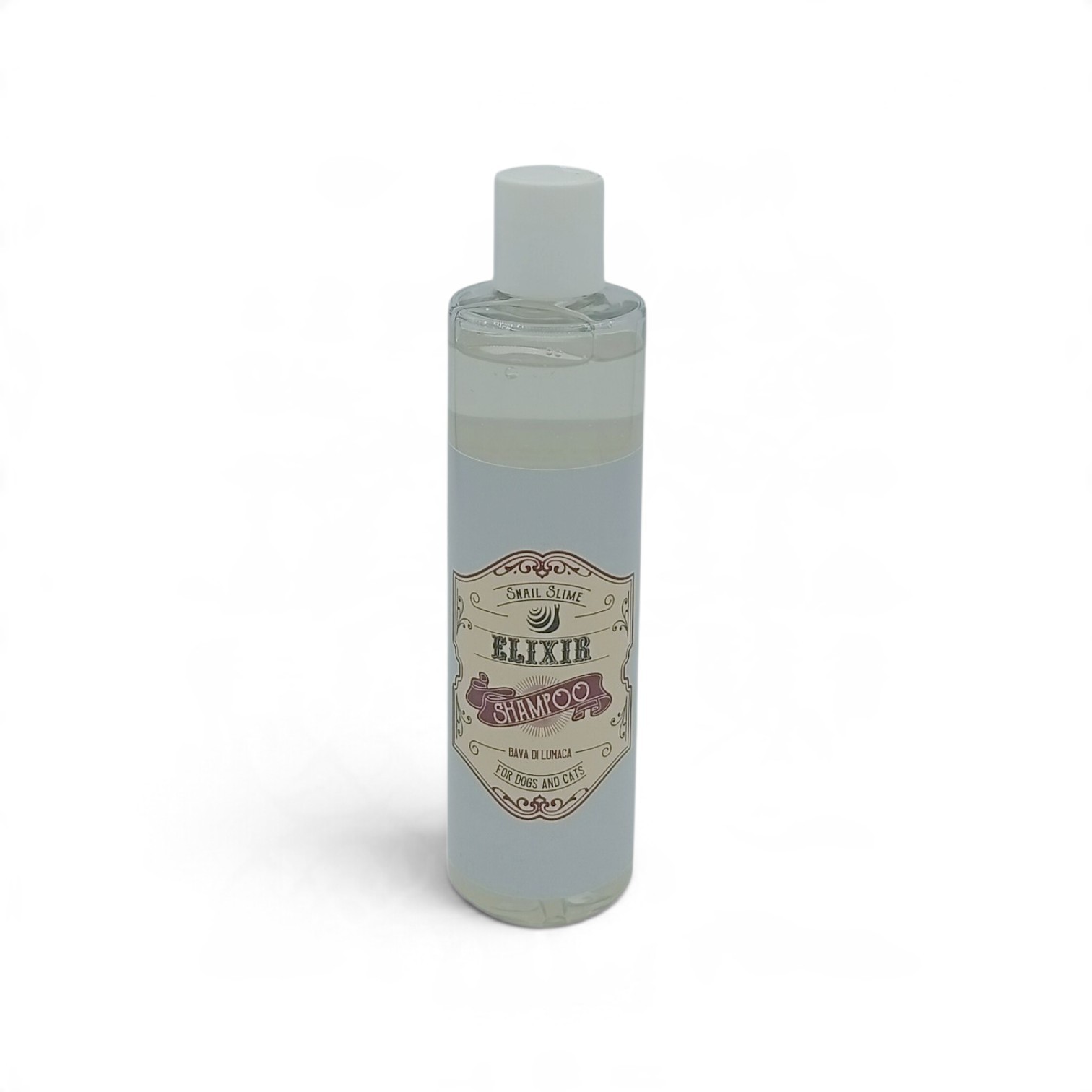 Elixir Shampoo ml 250