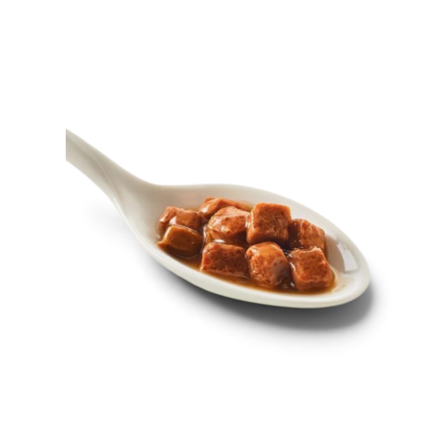 Kattovit Umido Gatto Gastro POLLO e RISO busta 85g - immagine 2