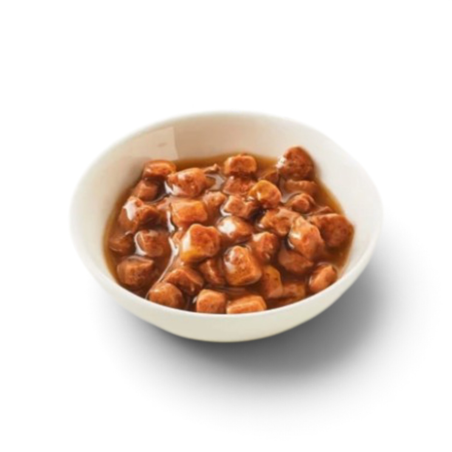 Kattovit Umido Gatto Gastro SALMONE e RISO busta 85g - immagine 2