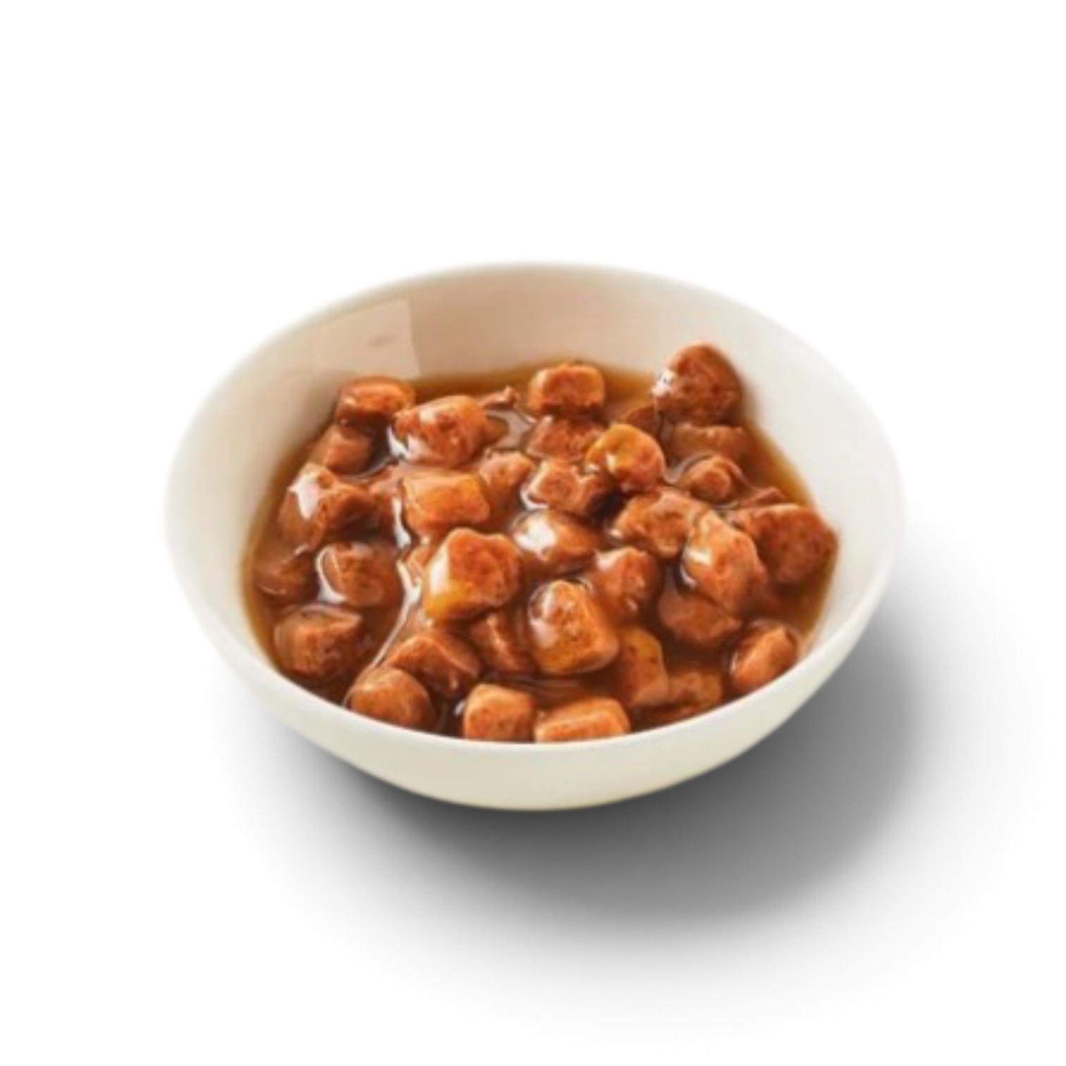 Kattovit Umido Gatto Gastro TACCHINO e RISO busta 85g - immagine 2