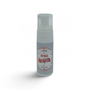 Hygea shampoo secco ml150