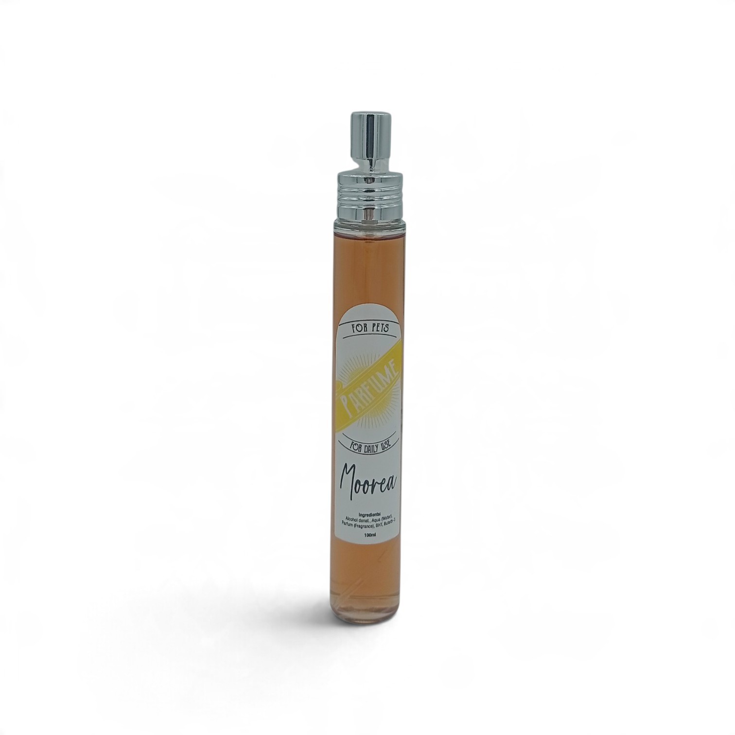 Moorea profumo ml100