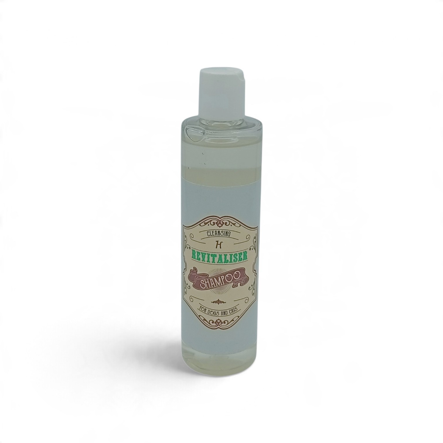 Revitaliser shampoo ml250
