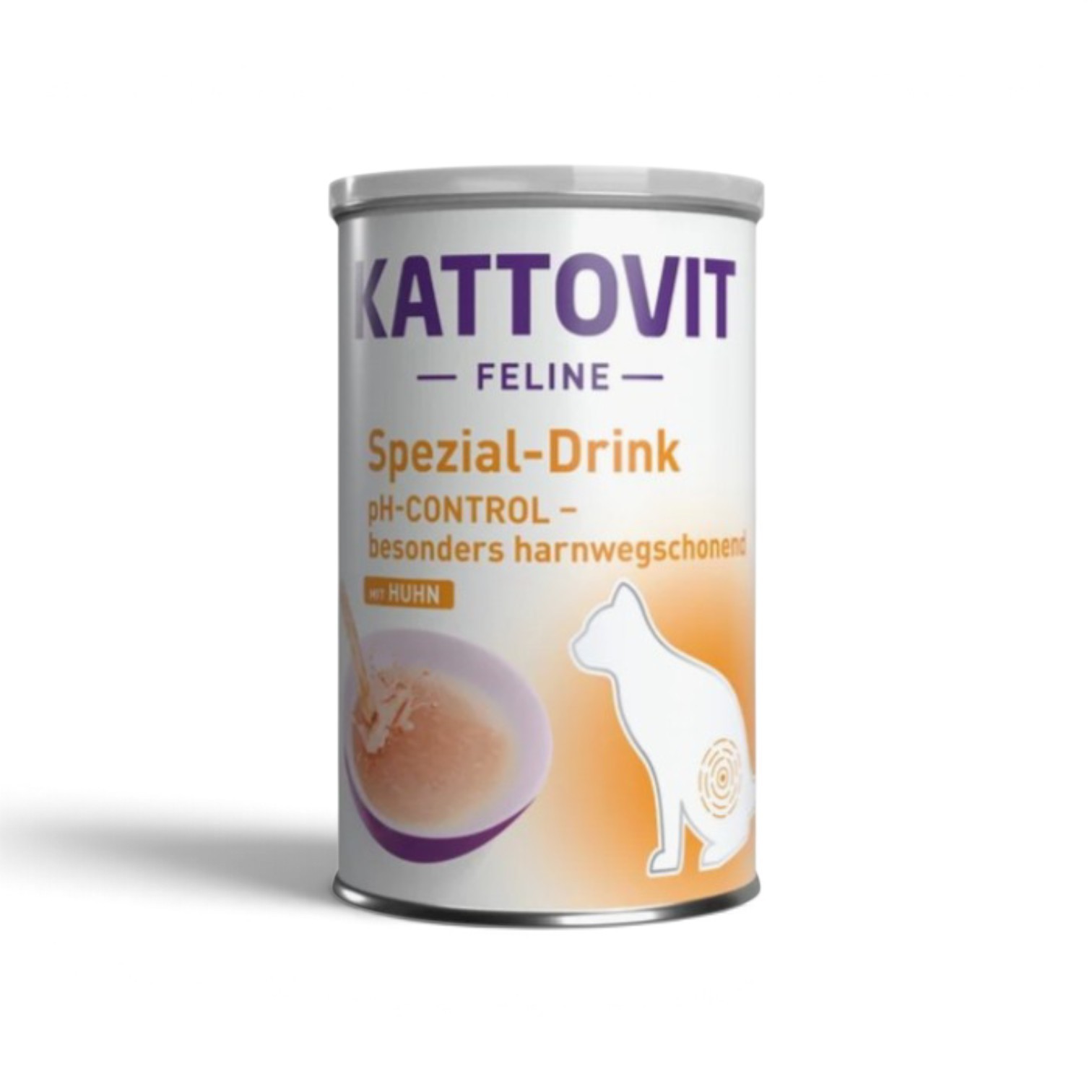 Kattovit Urinary Drink Gatto 135ml